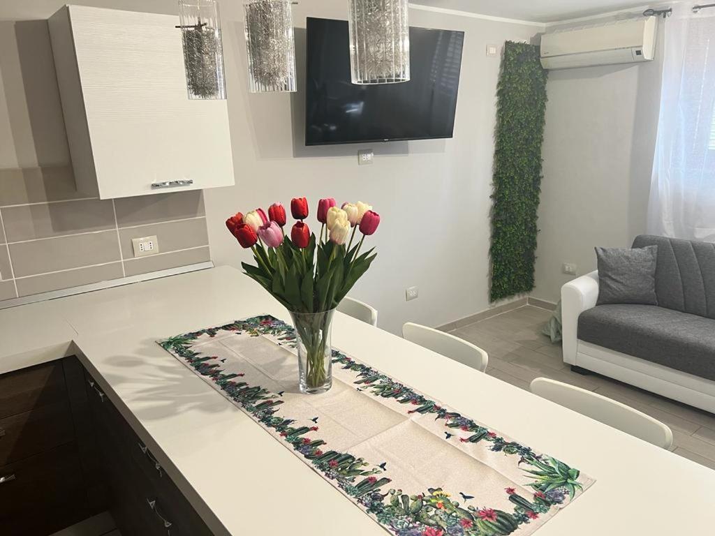 Otto Suite Katanya Dış mekan fotoğraf