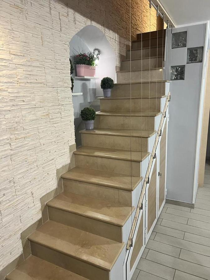 Otto Suite Katanya Dış mekan fotoğraf
