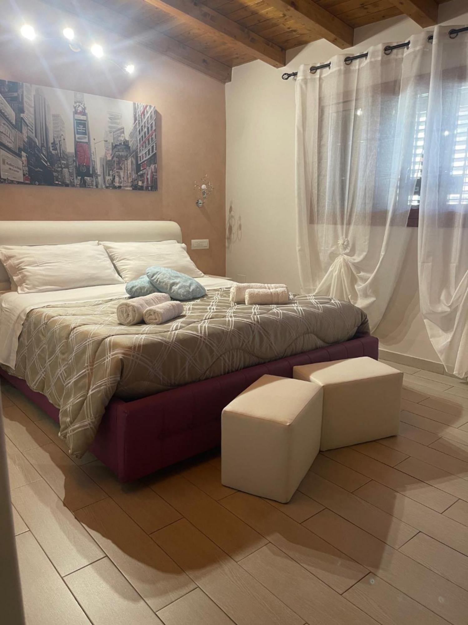 Otto Suite Katanya Dış mekan fotoğraf