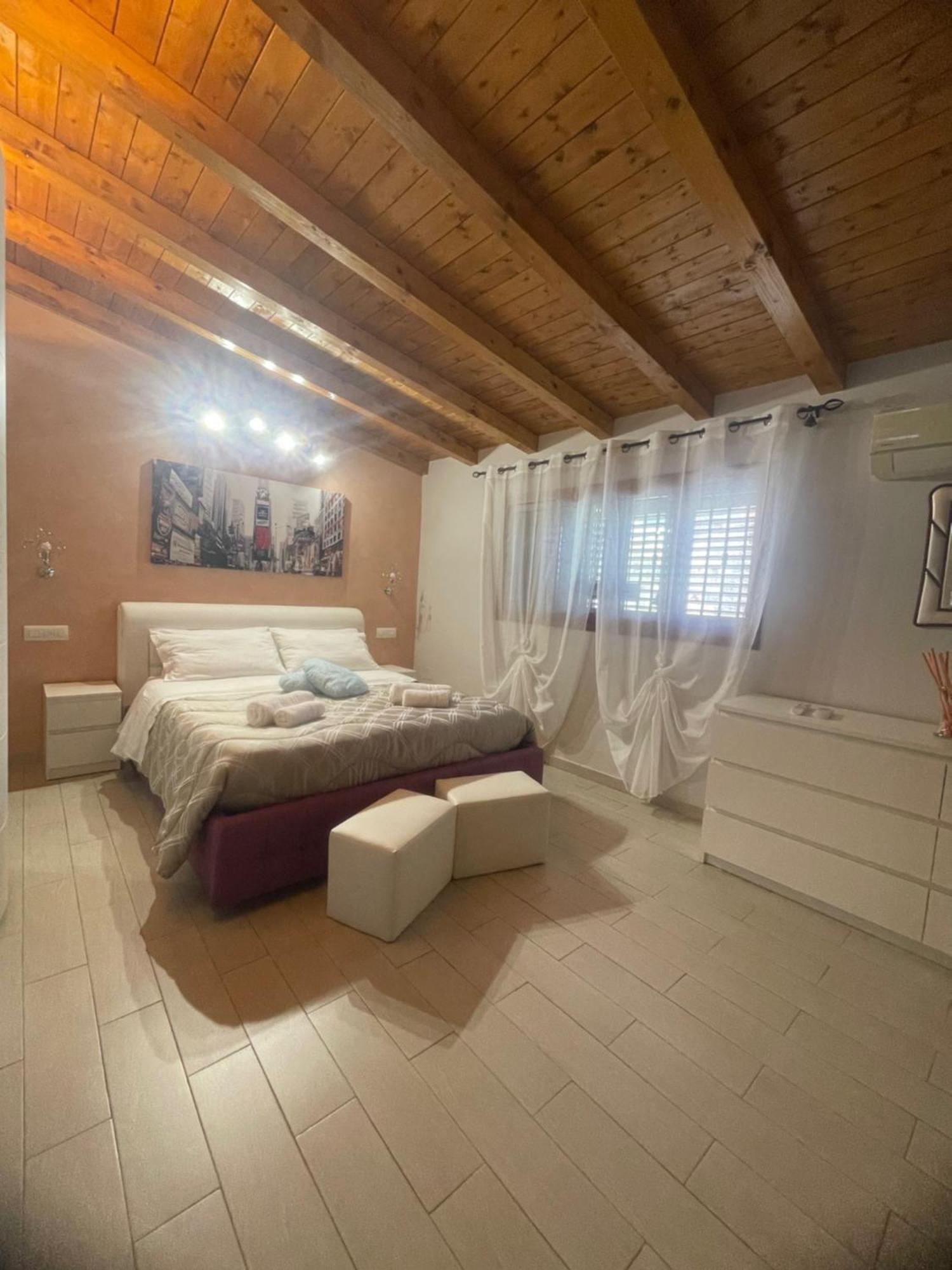 Otto Suite Katanya Dış mekan fotoğraf